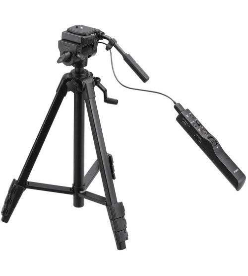 Sony VCT-VPR1 Compact Remote Control Tripod